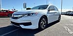 Used 2016 Honda Accord Sedan LX in PHOENIX, ARIZONA