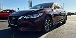 Used 2020 NISSAN SENTRA SV in PHOENIX, ARIZONA