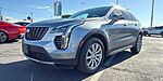 Used 2023 CADILLAC XT4 AWD PREMIUM LUXURY in PHOENIX, ARIZONA
