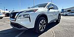 Used 2023 NISSAN ROGUE SV in PHOENIX, ARIZONA