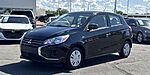 Used 2024 MITSUBISHI MIRAGE ES in PHOENIX, ARIZONA