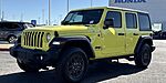 Used 2024 JEEP WRANGLER SPORT S in PHOENIX, ARIZONA