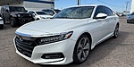 Used 2020 Honda Accord Sedan TOURING in PHOENIX, ARIZONA