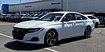 Used 2022 Honda Accord Sedan SPORT in PHOENIX, ARIZONA