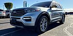 Used 2023 FORD EXPLORER XLT in PHOENIX, ARIZONA