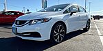 Used 2015 Honda Civic LX in PHOENIX, ARIZONA