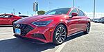 Used 2021 HYUNDAI SONATA LIMITED in PHOENIX, ARIZONA