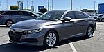 Used 2020 Honda Accord Sedan LX in PHOENIX, ARIZONA