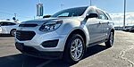Used 2017 CHEVROLET EQUINOX LS in PHOENIX, ARIZONA