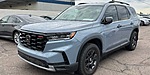 Used 2023 Honda Pilot TRAILSPORT in PHOENIX, ARIZONA