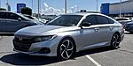 Used 2022 Honda Accord Sedan SPORT in PHOENIX, ARIZONA