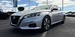 Used 2020 NISSAN ALTIMA 2.5 SV in PHOENIX, ARIZONA