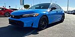 Used 2025 Honda Civic Hatchback SPORT in PHOENIX, ARIZONA