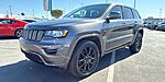 Used 2019 JEEP GRAND CHEROKEE ALTITUDE in PHOENIX, ARIZONA