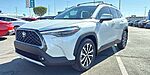 Used 2024 TOYOTA COROLLA CROSS XLE in PHOENIX, ARIZONA