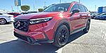 Used 2024 Honda CR-V Hybrid SPORT in PHOENIX, ARIZONA