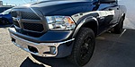Used 2017 RAM 1500 OUTDOORSMAN in PHOENIX, ARIZONA