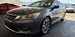 Used 2015 Honda Accord Sedan SPORT in PHOENIX, ARIZONA
