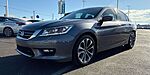 Used 2015 Honda Accord Sedan SPORT in PHOENIX, ARIZONA