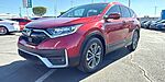 Used 2022 Honda CR-V EX-L in PHOENIX, ARIZONA