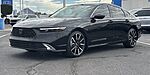 Used 2024 Honda Accord Hybrid TOURING in PHOENIX, ARIZONA