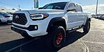 Used 2023 TOYOTA TACOMA TRD OFF ROAD in PHOENIX, ARIZONA