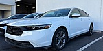 Used 2023 Honda Accord Sedan EX in PHOENIX, ARIZONA