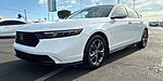 Used 2023 Honda Accord Sedan EX in PHOENIX, ARIZONA