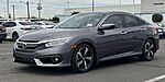 Used 2017 Honda Civic TOURING in PHOENIX, ARIZONA