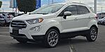 Used 2018 FORD ECOSPORT TITANIUM in PHOENIX, ARIZONA