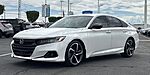 Used 2022 Honda Accord Sedan SPORT in PHOENIX, ARIZONA