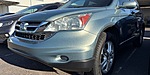 Used 2011 Honda CR-V EX-L in PHOENIX, ARIZONA