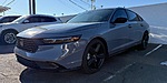 Used 2024 Honda Accord Hybrid SPORT-L in PHOENIX, ARIZONA