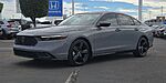 Used 2024 Honda Accord Hybrid SPORT-L in PHOENIX, ARIZONA