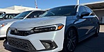 Used 2022 Honda Civic TOURING in PHOENIX, ARIZONA