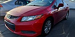 Used 2012 Honda Civic EX in PHOENIX, ARIZONA