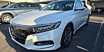 Used 2019 Honda Accord Sedan EX-L 1.5T in PHOENIX, ARIZONA