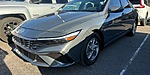 Used 2025 HYUNDAI ELANTRA SE in PHOENIX, ARIZONA