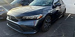 Used 2023 Honda Civic EX in PHOENIX, ARIZONA