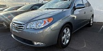 Used 2010 HYUNDAI ELANTRA GLS in PHOENIX, ARIZONA