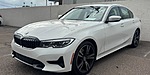 Used 2021 BMW 3 SERIES 330I in PHOENIX, ARIZONA