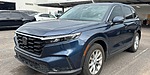 Used 2024 Honda CR-V EX-L in PHOENIX, ARIZONA