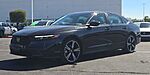 Used 2024 Honda Accord Hybrid SPORT in PHOENIX, ARIZONA