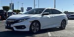 Used 2018 Honda Civic EX-T in PHOENIX, ARIZONA
