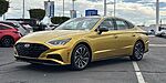Used 2020 HYUNDAI SONATA SEL PLUS in PHOENIX, ARIZONA