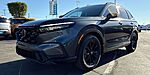 Used 2024 Honda CR-V Hybrid SPORT-L in PHOENIX, ARIZONA