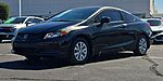 Used 2012 Honda Civic LX in PHOENIX, ARIZONA