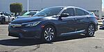 Used 2016 Honda Civic EX in PHOENIX, ARIZONA