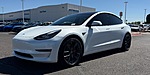 Used 2019 TESLA MODEL 3 LONG RANGE in PHOENIX, ARIZONA