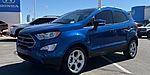 Used 2021 FORD ECOSPORT SE in PHOENIX, ARIZONA